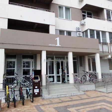 Квартира В Альтаире 2/Apartment For Rent In A Residential Complex Altair 2 Odessa Zewnętrze zdjęcie