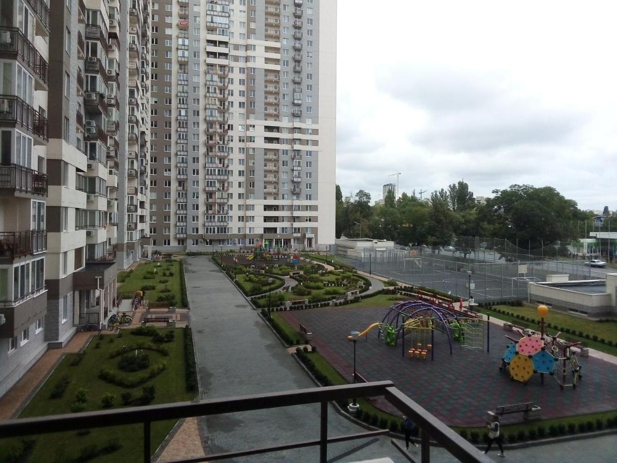 Квартира В Альтаире 2/Apartment For Rent In A Residential Complex Altair 2 Odessa Zewnętrze zdjęcie