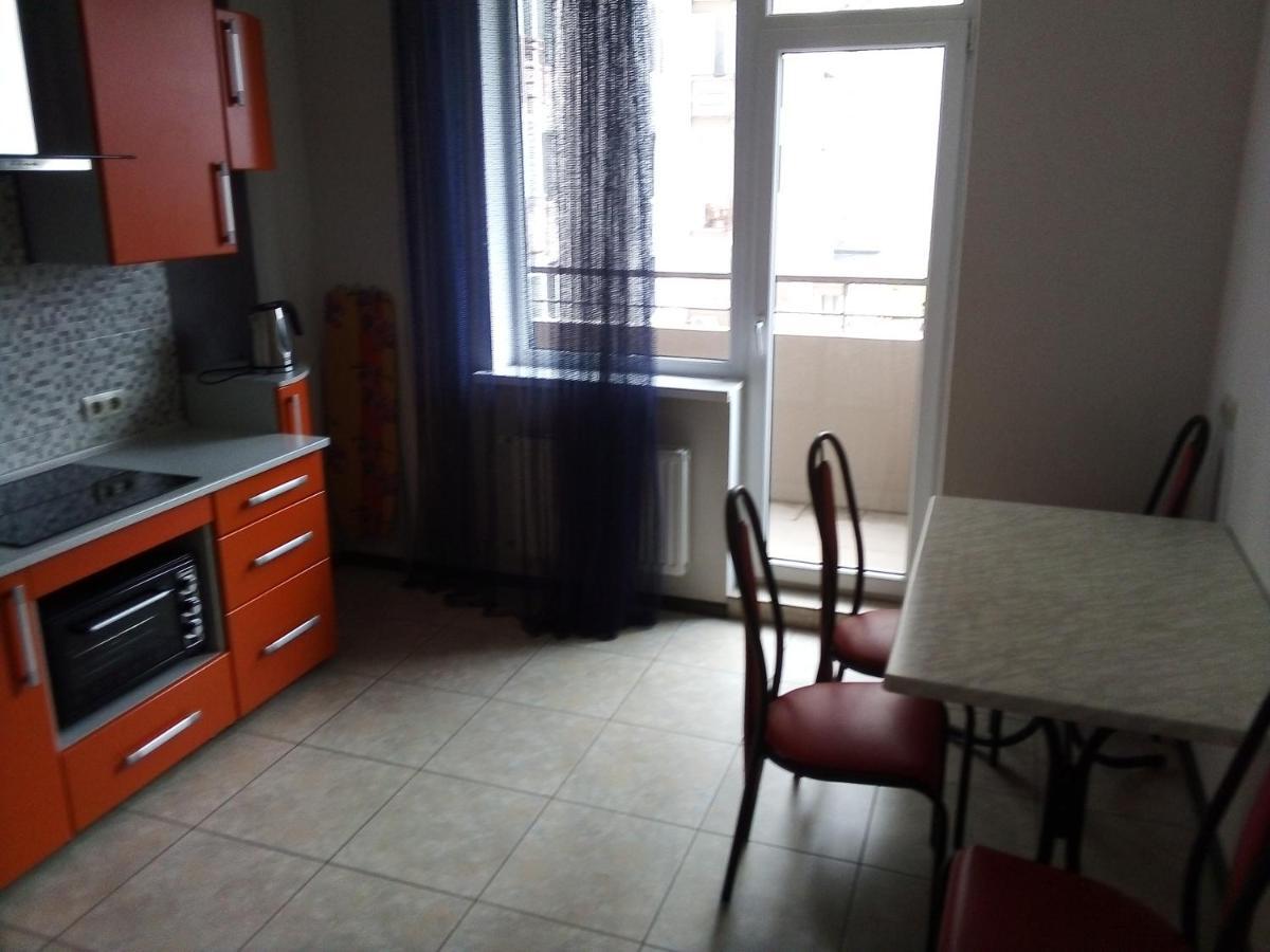 Квартира В Альтаире 2/Apartment For Rent In A Residential Complex Altair 2 Odessa Zewnętrze zdjęcie