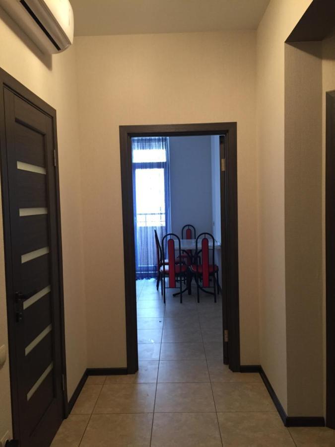 Квартира В Альтаире 2/Apartment For Rent In A Residential Complex Altair 2 Odessa Zewnętrze zdjęcie