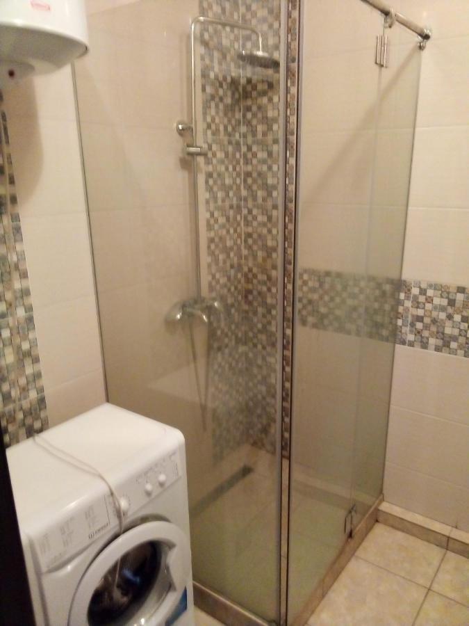 Квартира В Альтаире 2/Apartment For Rent In A Residential Complex Altair 2 Odessa Zewnętrze zdjęcie