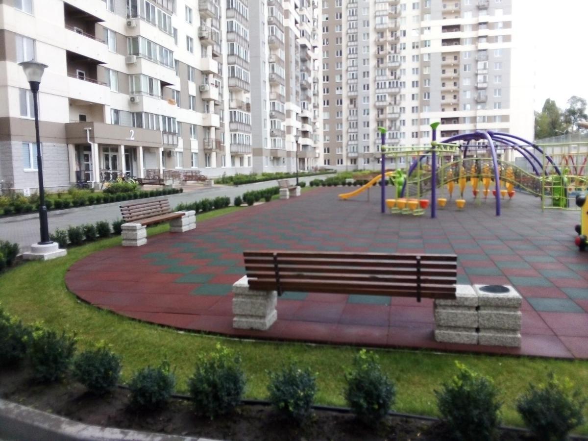 Квартира В Альтаире 2/Apartment For Rent In A Residential Complex Altair 2 Odessa Zewnętrze zdjęcie