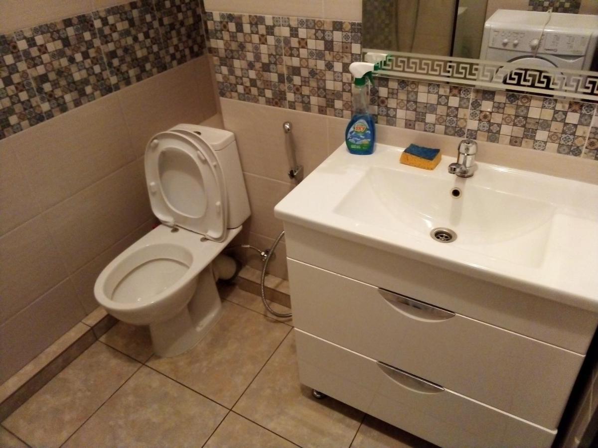 Квартира В Альтаире 2/Apartment For Rent In A Residential Complex Altair 2 Odessa Zewnętrze zdjęcie